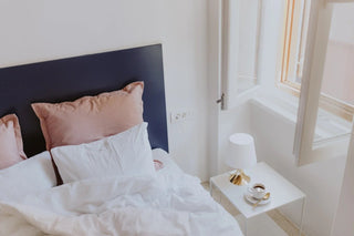 Why is the duvet smaller than the dimension stated? - Linens Delight