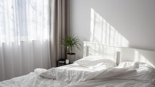 Creamy Home Summer Bedding, cotton bedding for summer at Linens delight