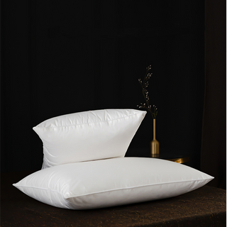 Down Pillows | 600 Loft European White | Pillow Toronto