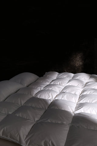 What size is a king comforter?