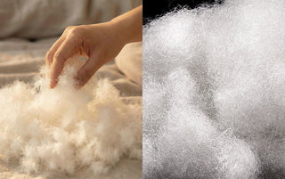 Down vs Down Alternative Comforter: Which Is Better? (Honest Comparison)