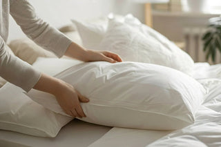 How to Clean Feather Pillows Without Damaging Them?
