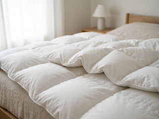 How Much Should You Spend on a Quality Comforter? Expert Insights