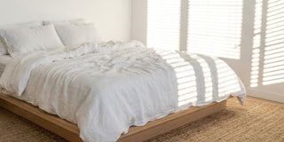 Cool Down & Sleep Better: The Hot Sleeper's Guide to Breathable Bedding
