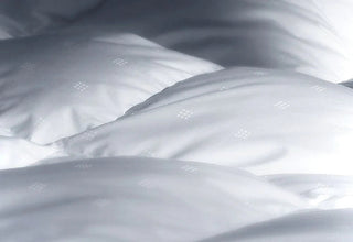 How do I choose a fill level for duvets (summer, all seasons, and winter)? - Linens Delight