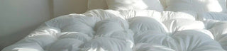 How to Choose the Perfect Comforter Down for Your Bedroom? - Linens Delight