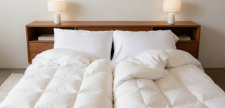 The Scandinavian Sleep Method: How to Share a Bed, Stop Stealing the Covers, and Make It Look Like a Five-Star Hotel