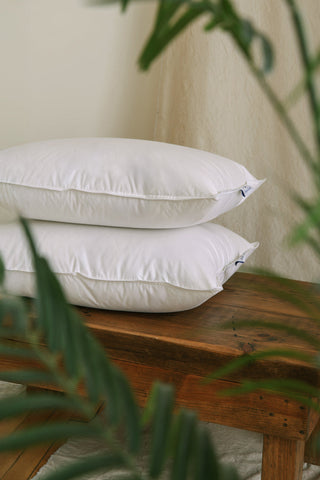Pillow - Linens Delight