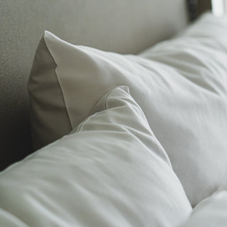 Down Pillow | Feather Pillow | Silk Pillow