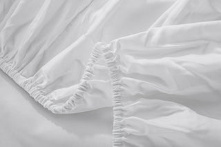 100% Cotton Sheet Set - Linens Delight -