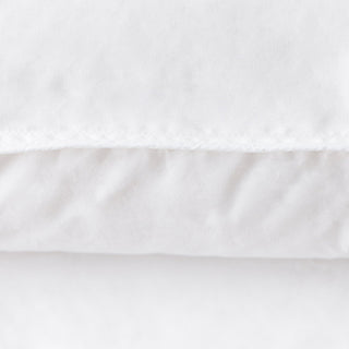 600 Loft European White Down Pillow - Linens DelightWhite Down Pillow