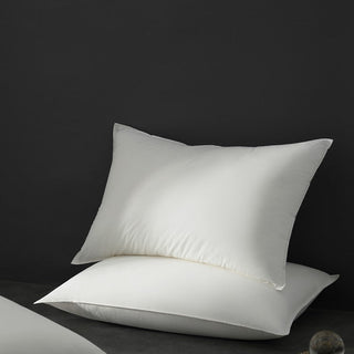 725 Loft European White Down Pillow - Linens DelightWhite Down Pillow
