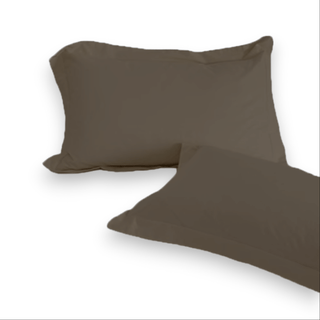 [Clearance] 100% Cotton Pillowcase / Bamboo Pillow Sham