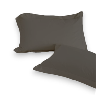 [Clearance] 100% Cotton Pillowcase / Bamboo Pillow Sham