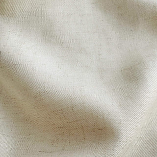 Bamboo Linen Fitted Sheet