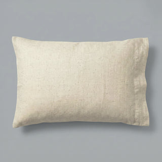 Bamboo Linen Pillowcase