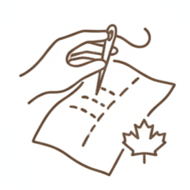 Tailor-Made in Canada