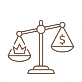 High Quality, Fair Price