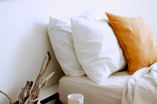 Linens Delight Bedding online shop home page photo