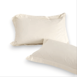 [Clearance] 100% Cotton Pillowcase / Bamboo Pillow Sham
