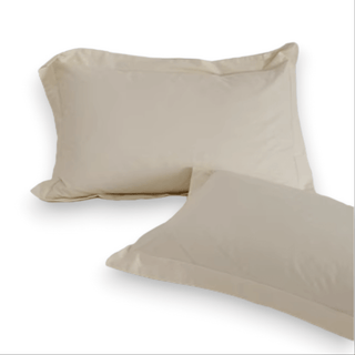 [Clearance] 100% Cotton Pillowcase / Bamboo Pillow Sham