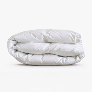 600 Loft White Goose Down Comforter