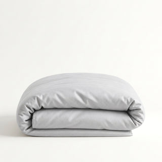 600 Loft White Goose Down Throw