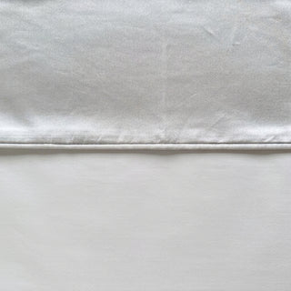 600 Loft White Goose Down Throw