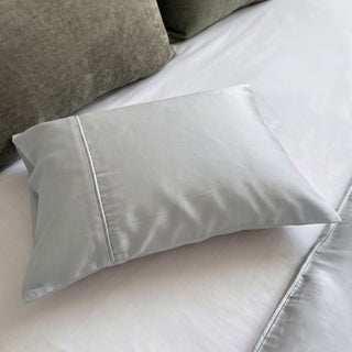 Feather Travel Pillow