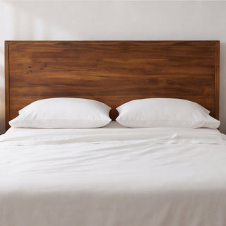 200T Cotton Percale Pillowcase