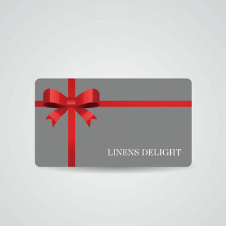 Digital Gift Card