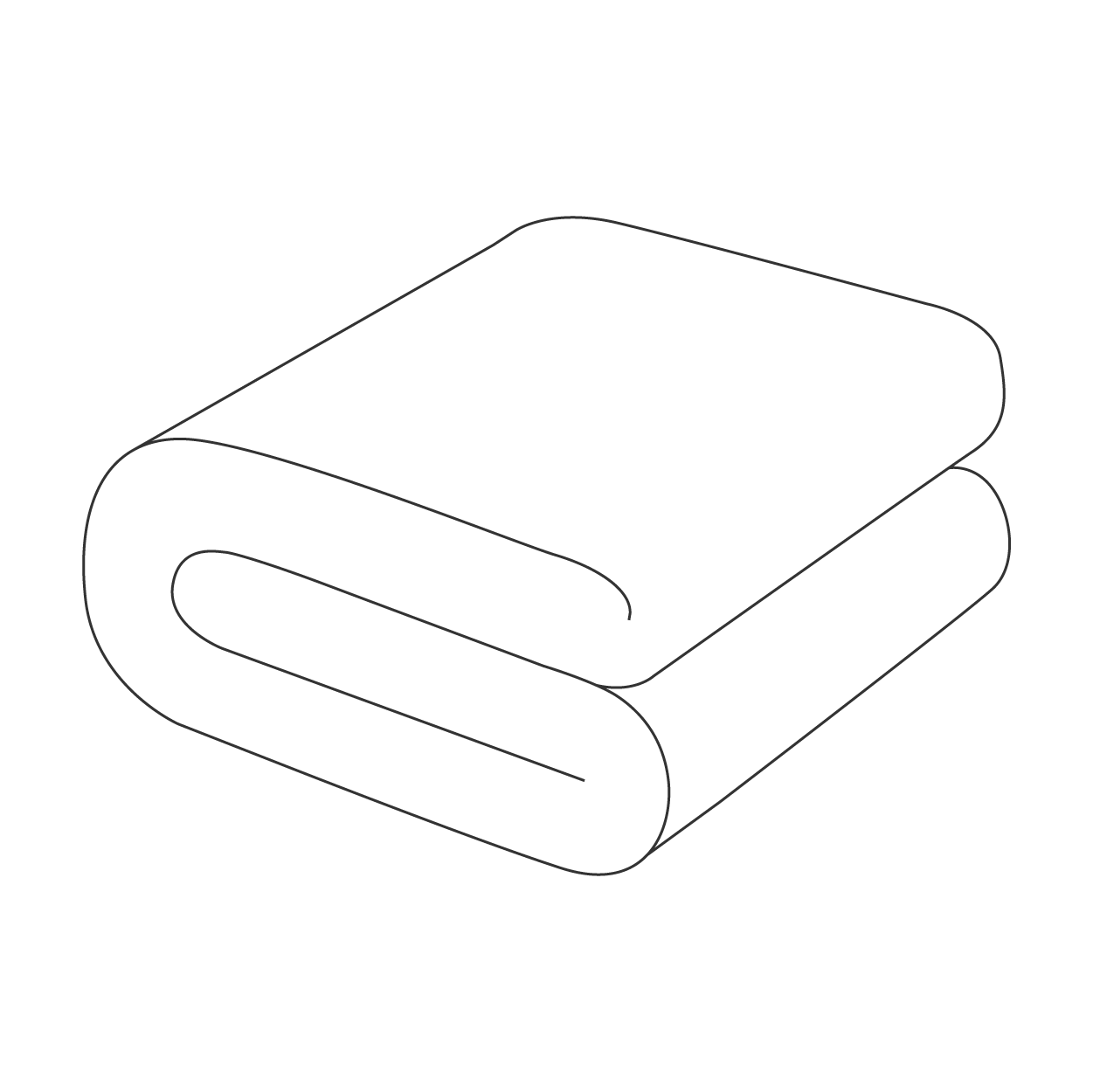 Down Comforter icon