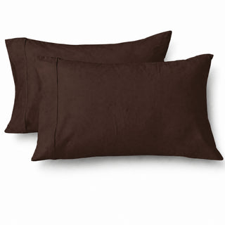 100% Cotton Pillowcase / Bamboo Pillow Sham