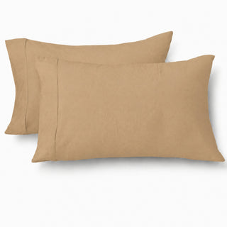 100% Cotton Pillowcase / Bamboo Pillow Sham