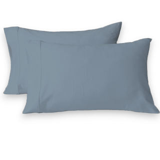 100% Cotton Pillowcase / Bamboo Pillow Sham