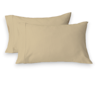 100% Cotton Pillowcase / Bamboo Pillow Sham