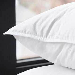 Down Pillow corner | 600 Loft European White | Pillow Online Shop