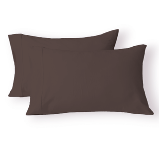 [Clearance] 100% Cotton Pillowcase / Bamboo Pillow Sham