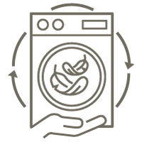 <strong>Softer with Every Wash</strong>