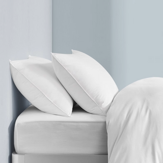 Synthetic Silk Pillow