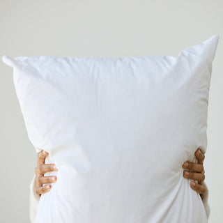 Pillow Protector – TENCEL™ Organic Cotton