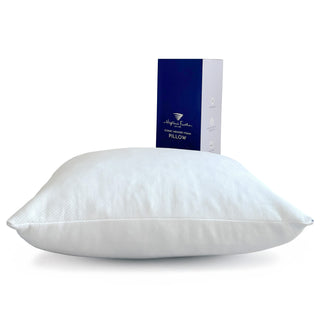 Iconic Memory Foam Pillow