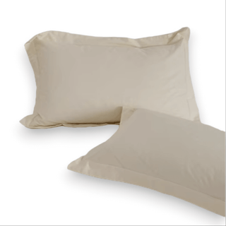 [Clearance] 100% Cotton Pillowcase / Bamboo Pillow Sham - Linens Delight -