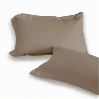 100% Cotton Pillowcase / Bamboo Pillow Sham
