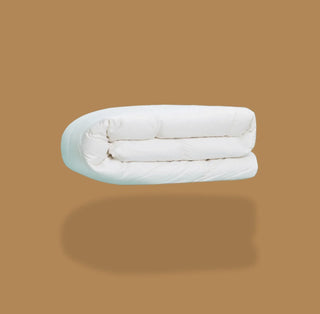 Down & Feather Comforter - Linens Delight -