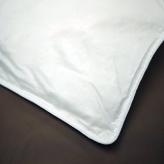TENCEL™ Organic Cotton - 850 Loft Hungarian White Goose Down Comforter - Linens DelightWhite Goose Down Comforter
