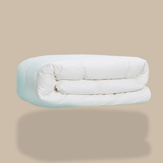 600 Loft White Goose Down Comforter - Linens DelightWhite Goose Down Comforter